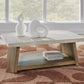 Brendalhouse Coffee Table