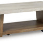Brendalhouse Occasional Table Set