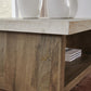 Brendalhouse Coffee Table