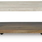 Brendalhouse Occasional Table Set