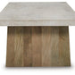 Brendalhouse Coffee Table
