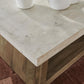 Brendalhouse Coffee Table