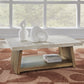 Brendalhouse Occasional Table Set