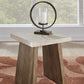 Brendalhouse End Table