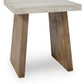 Brendalhouse Occasional Table Set