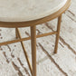Alben End Table