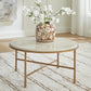 Alben Coffee Table