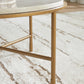 Alben Coffee Table