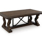 Maylee Coffee Table