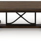 Maylee Coffee Table