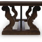 Maylee Coffee Table