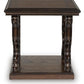 Maylee End Table