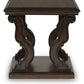 Maylee End Table