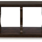 Maylee Sofa Table