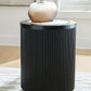 Grayman End Table