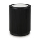 Grayman End Table