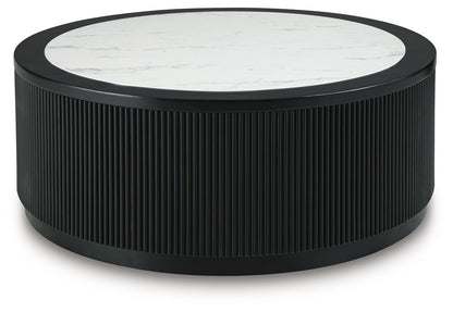 Grayman Coffee Table