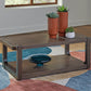 Breckington Coffee Table
