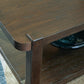 Breckington Coffee Table