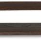 Breckington Coffee Table