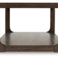 Breckington Coffee Table
