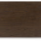 Breckington Coffee Table