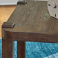 Breckington End Table