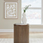 Hadonna End Table