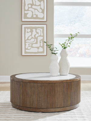 Hadonna Coffee Table