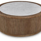 Hadonna Coffee Table