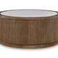 Hadonna Coffee Table