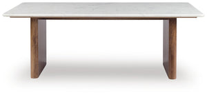 Isanti Occasional Table Set