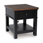 Wildenauer End Table