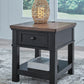 Wildenauer End Table