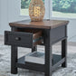 Wildenauer End Table