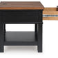 Wildenauer End Table