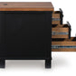 Wildenauer Chairside End Table