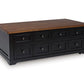 Wildenauer Lift-Top Coffee Table