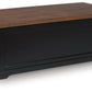 Wildenauer Lift-Top Coffee Table