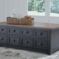 Wildenauer Lift-Top Coffee Table