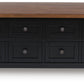 Wildenauer Lift-Top Coffee Table