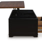 Wildenauer Lift-Top Coffee Table