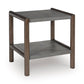 Kallenny End Table