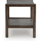 Kallenny End Table