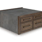 Kallenny Coffee Table