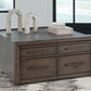 Kallenny Coffee Table