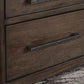 Kallenny Coffee Table