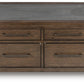 Kallenny Coffee Table