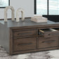 Kallenny Coffee Table