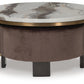 Jazmore Nesting Coffee Table (Set of 2)